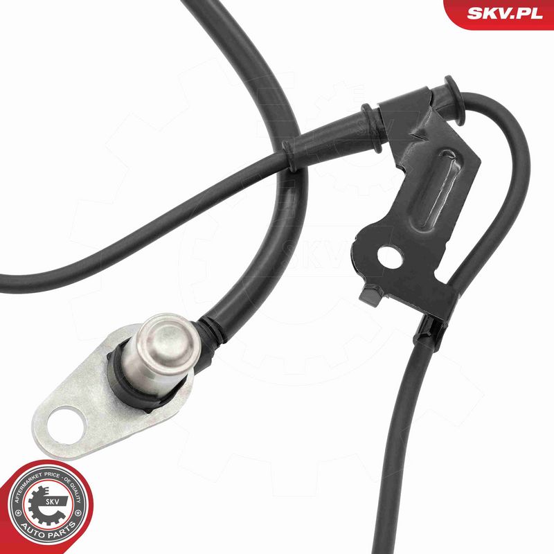 ESEN SKV 06SKV560 Sensor, wheel speed