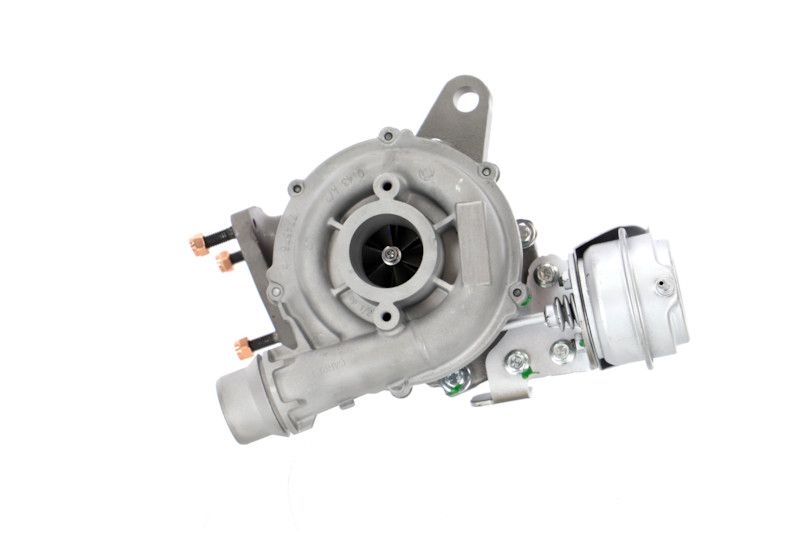 REMANTE 003-001-003010R Charger, charging (supercharged/turbocharged)
