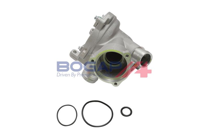 Bomba de Agua BOGAP C4234137 - 3