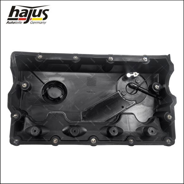 hajus Autoteile 1031040 Cylinder Head Cover