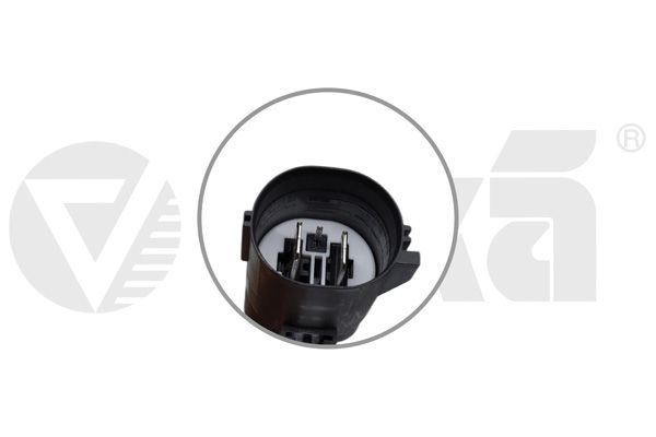 Ventilaator, mootorijahutus, vika 91014201