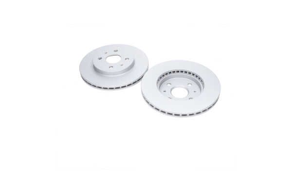 Kavo Parts BR-1724-C Brake Disc