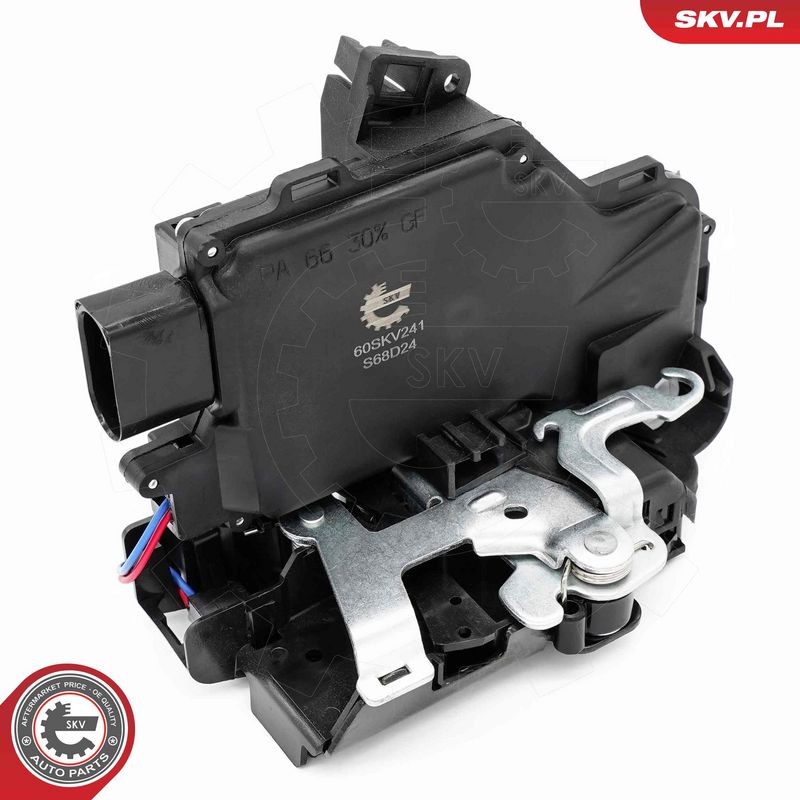 Ukselukk, ESEN SKV 60SKV241