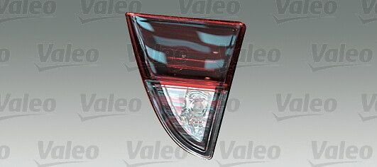 VALEO Galinis dangtis