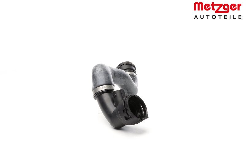 METZGER AUTOTEILE 2420095 Radiator Hose
