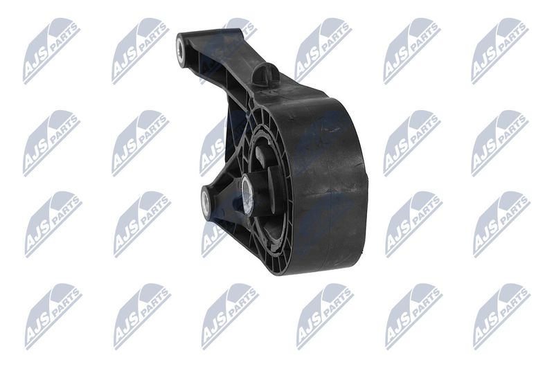 Paigutus, Mootor, NTY ZPS-PL-047