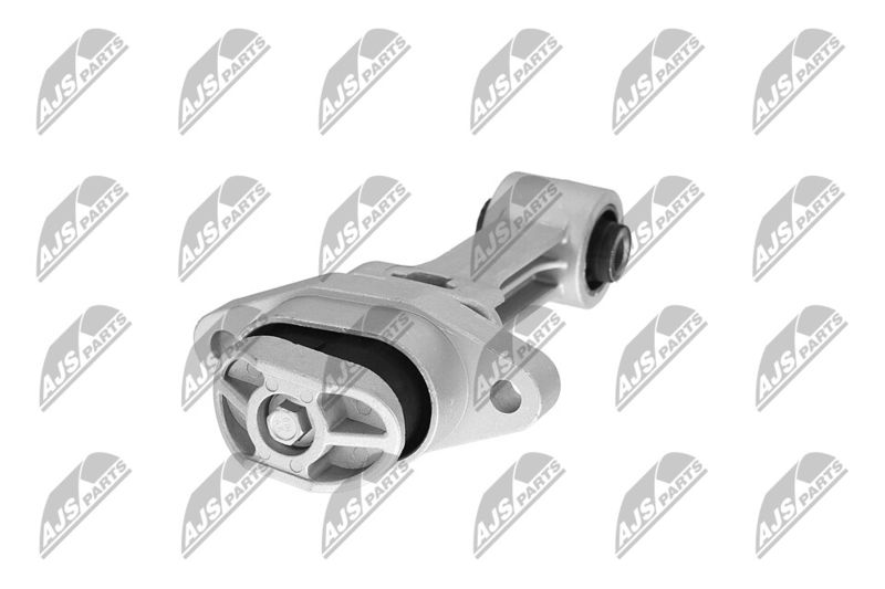 Paigutus, Mootor, NTY ZPS-HY-523