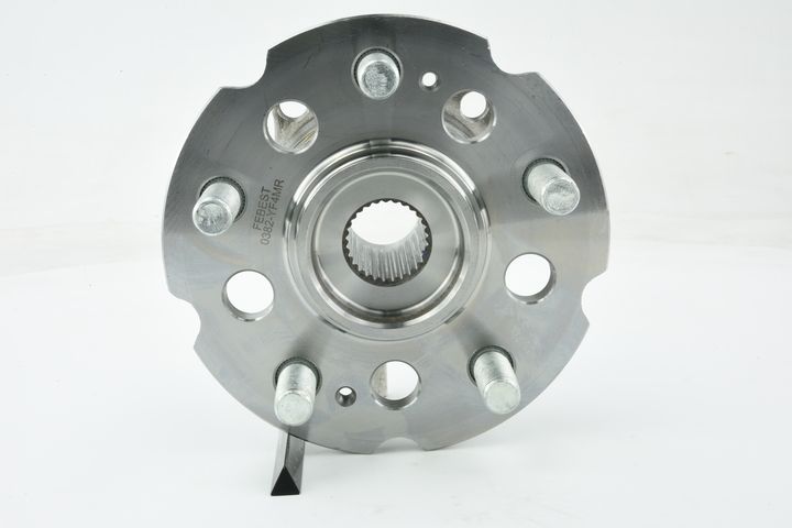 FEBEST 0382-YF4MR Wheel Hub