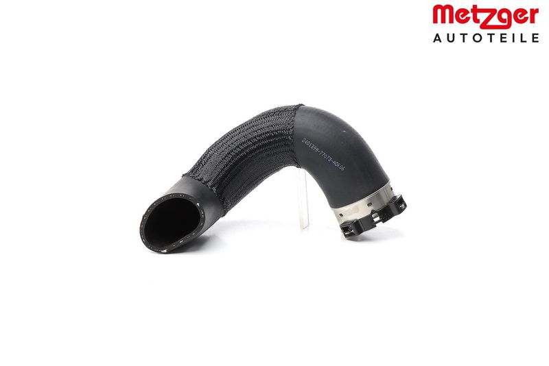 METZGER AUTOTEILE 2401399 Charge Air Hose
