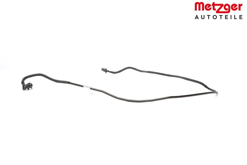 METZGER AUTOTEILE 4010712 Coolant Pipe