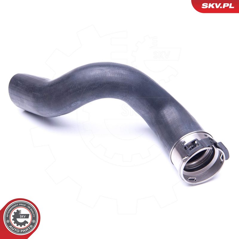 Laadimisõhu voolik, ESEN...