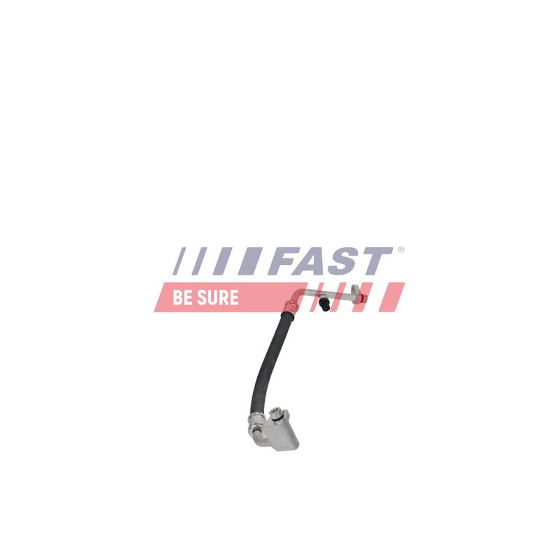 Madalsurvetorustik, kliimaseade, FAST FT10214