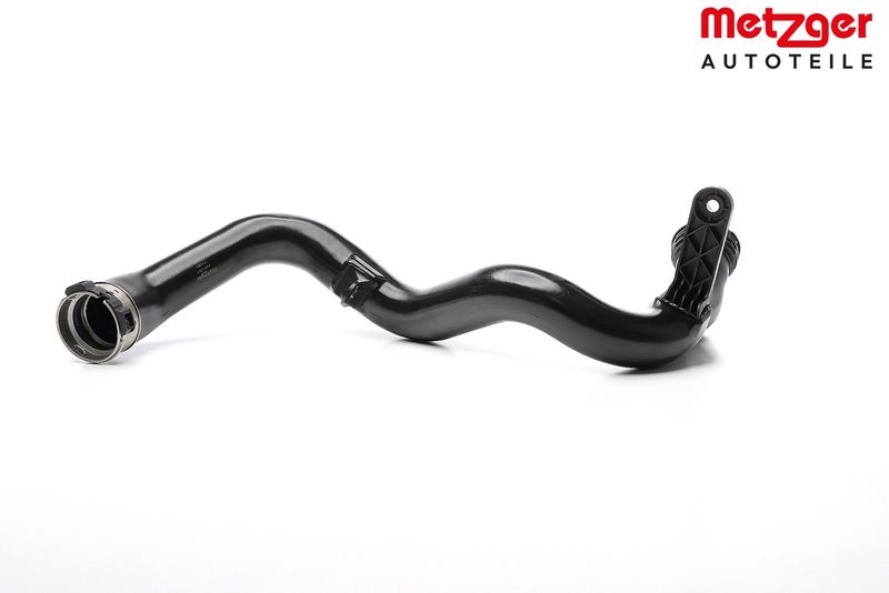 METZGER AUTOTEILE 2401397 Charge Air Hose