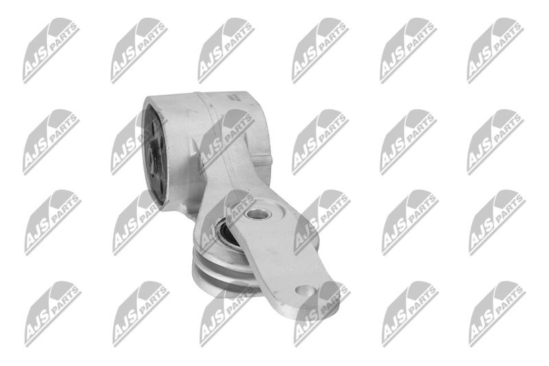NTY ZPS-VW-069 Mounting, engine