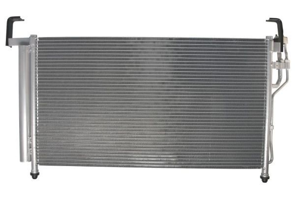 THERMOTEC KTT110583 Condenser, air conditioning