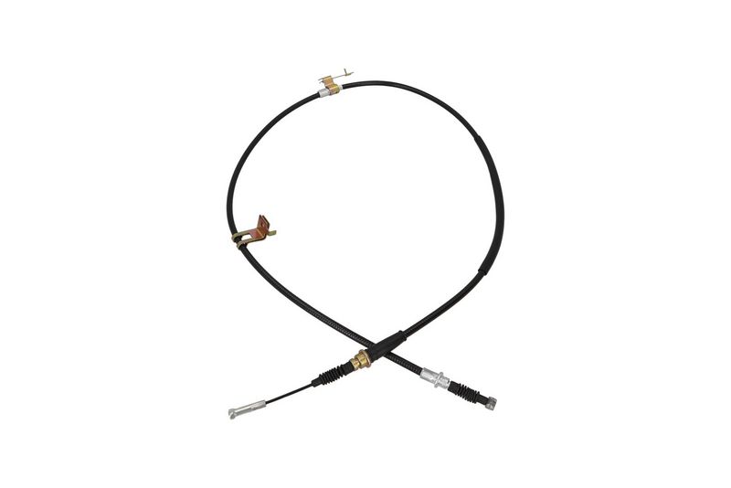 KAMOKA 1190077 Cable Pull, parking brake