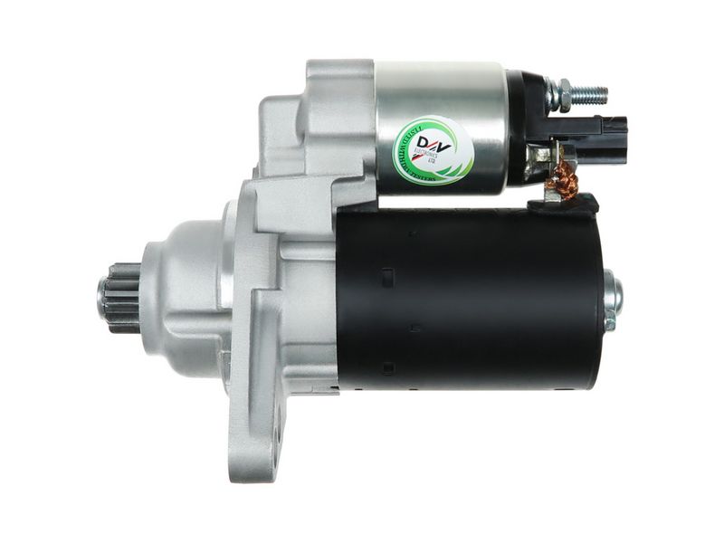 AS-PL S0501S Starter