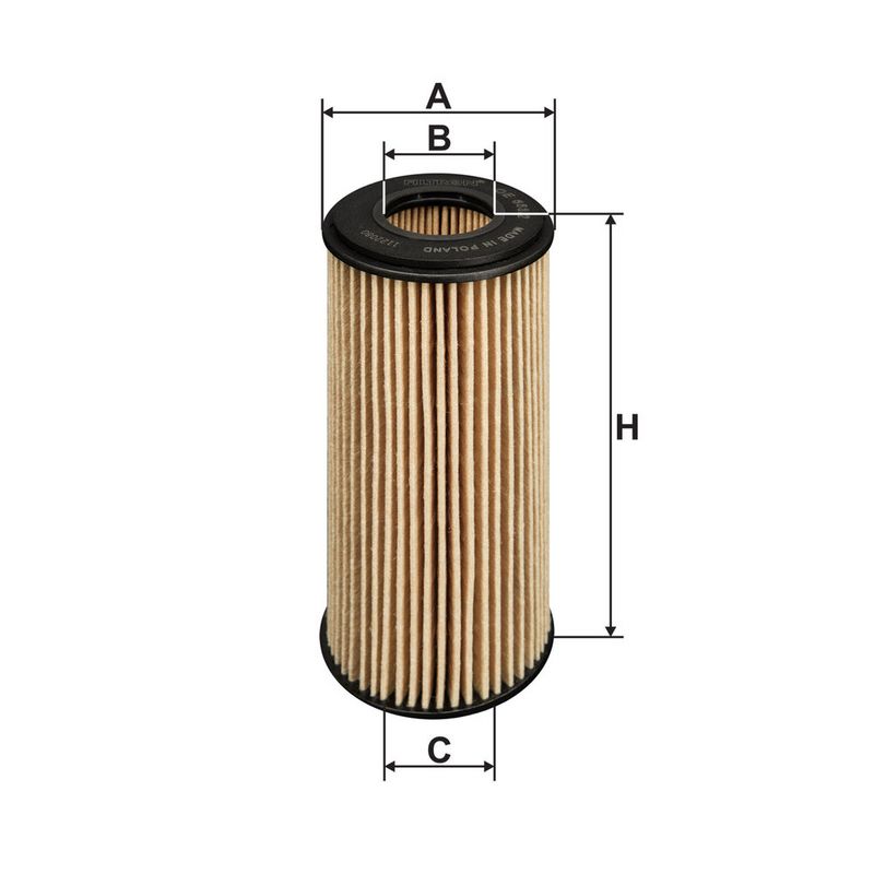 Õlifilter, FILTRON OE 688, 2