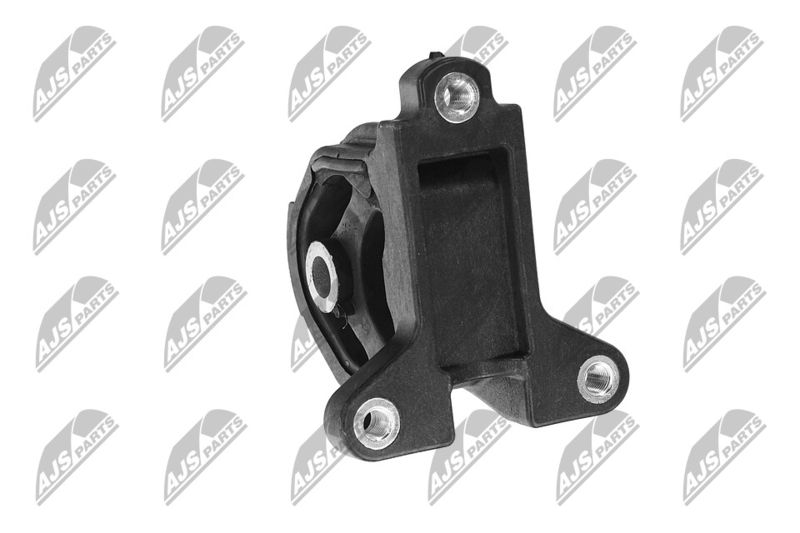 Paigutus, Mootor, NTY ZPS-HD-105