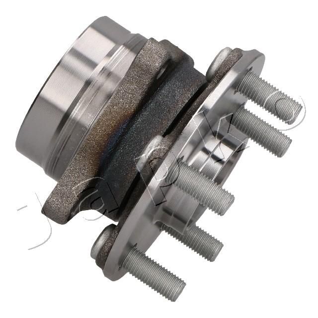 JAPKO 412019 Wheel Hub