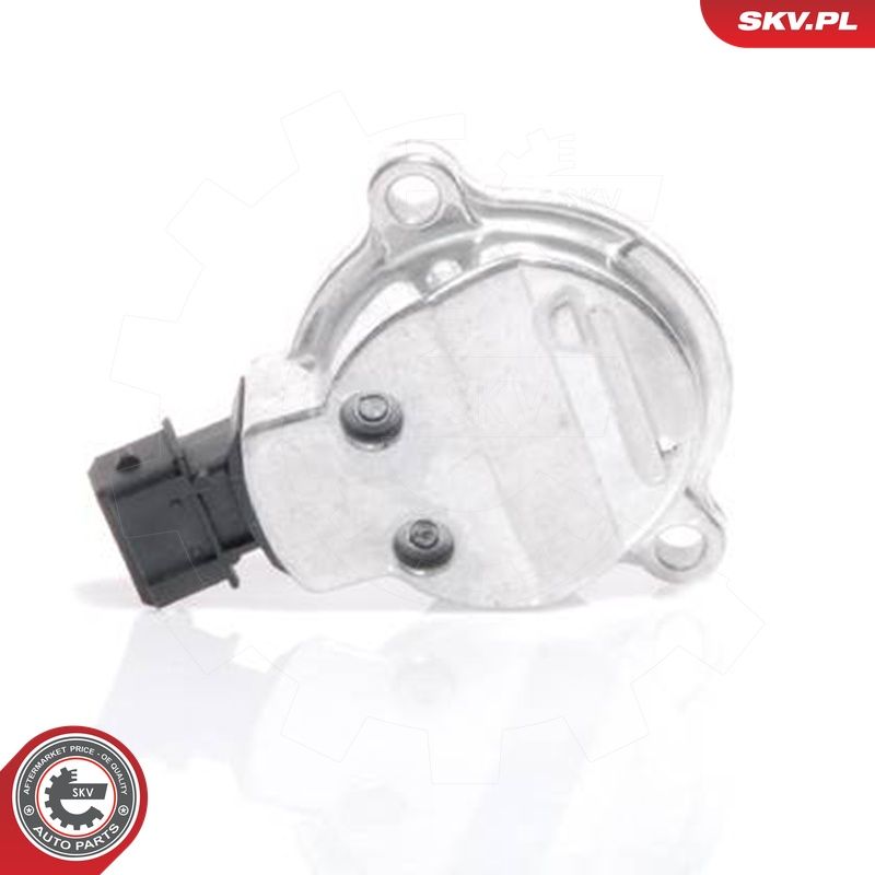 Andur, õhuvõtu rõhk, ESEN SKV 17SKV200