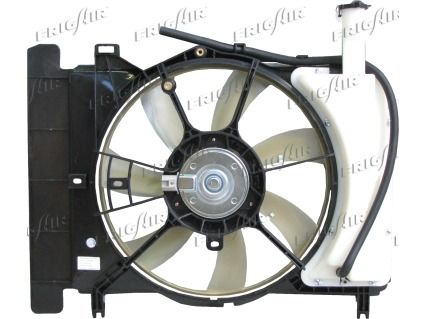 FRIGAIR ventilátor, motorhűtés 0515.2021