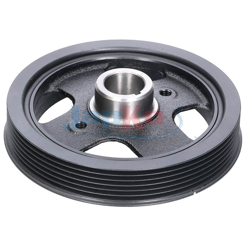 Rihmaratas, väntvõll, JAPKO 122202