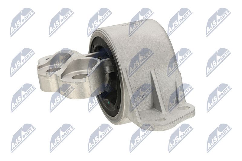 Paigutus, Mootor, NTY ZPS-FT-032