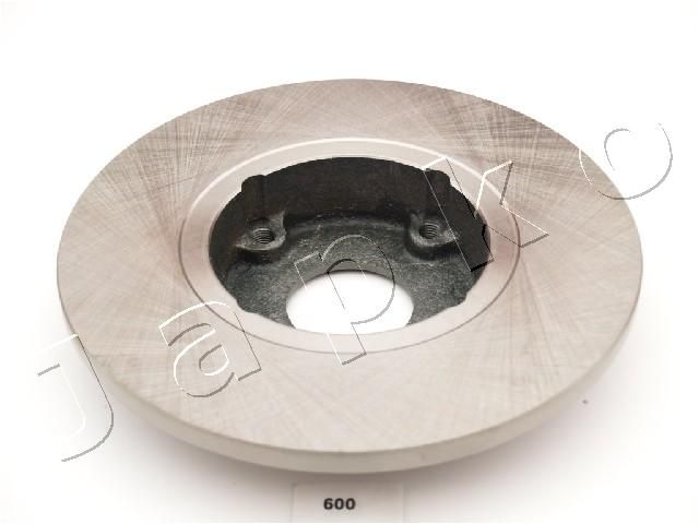 JAPKO 60600 Brake Disc