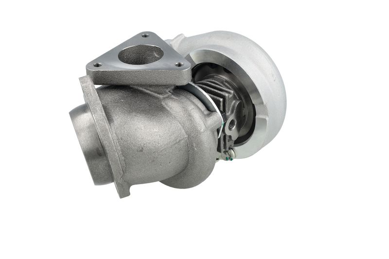 Kompressor, ülelaadimine, NRF 90010374