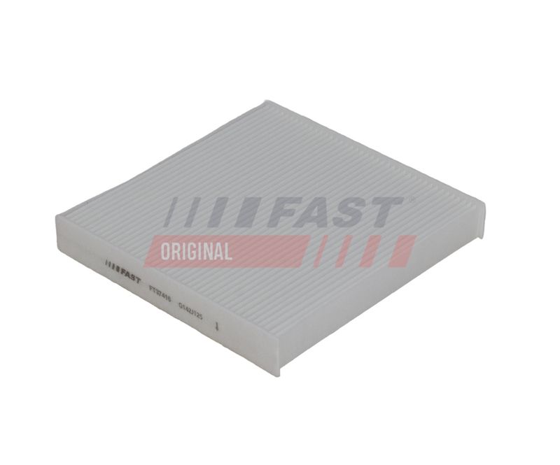 Filter, salongiõhk, FAST FT37416