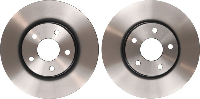 Piduriketas, TRW DF6975