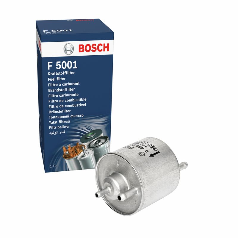 Filtre+à+carburant BOSCH 0 450 915 001