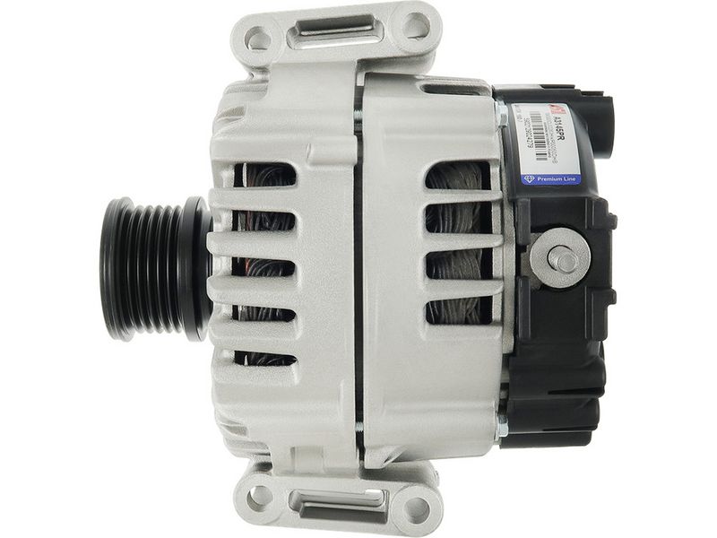 Generaator, AS-PL A3145PR