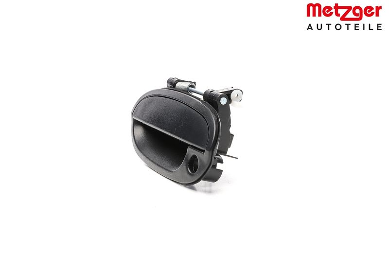 METZGER AUTOTEILE 2310961 Exterior Door Handle