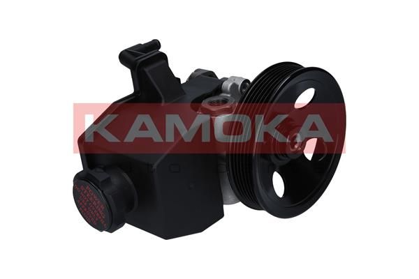 KAMOKA PP127 Hydraulic Pump, steering