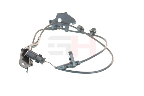 Andur, rattapöörete arv, GH GH-704508H