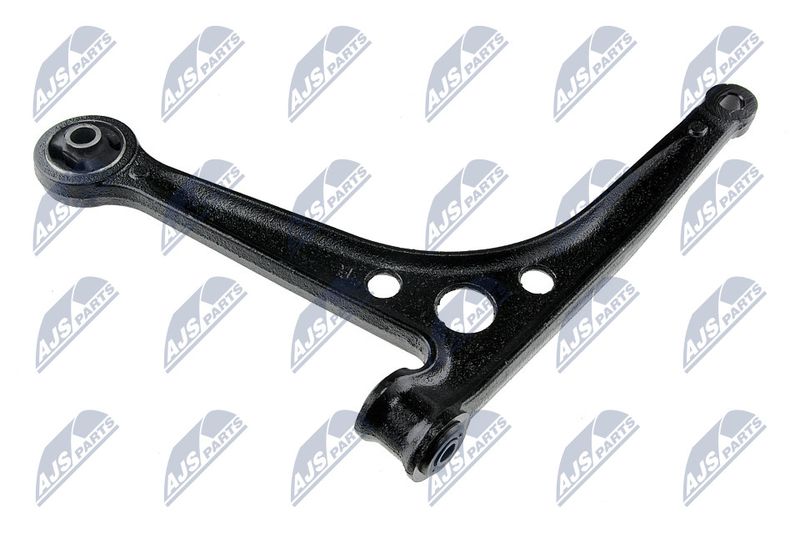NTY ZWD-VW-035 Control/Trailing Arm, wheel suspension