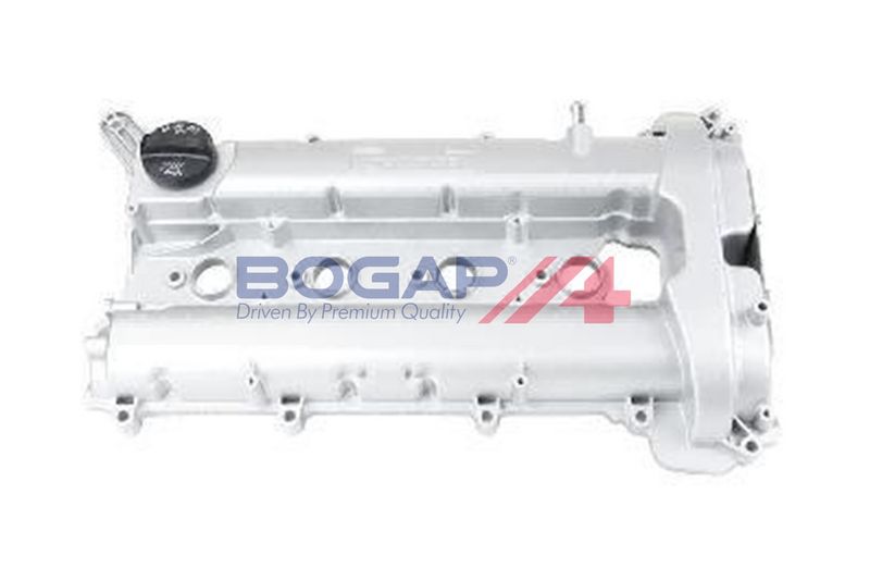 BOGAP Svirties dangtelis