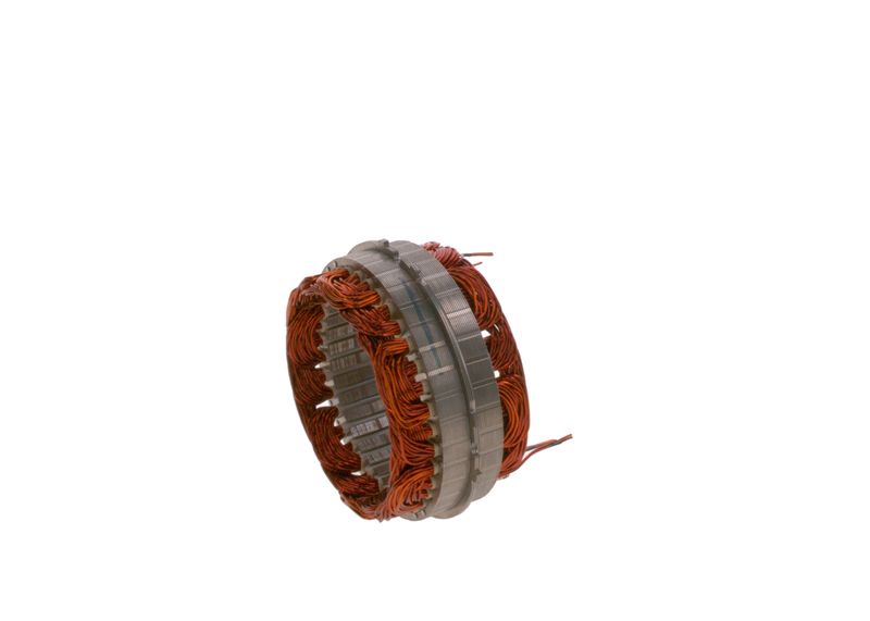 Stator, generátor F 00M 130 101