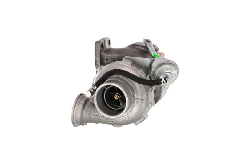 REMANTE 003-001-001177R Turbokompresorius