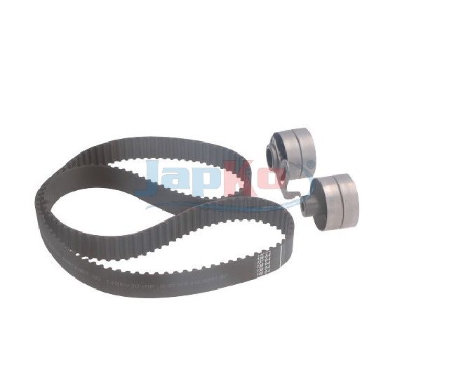 Hammasrihma komplekt, JAPKO KJTN01