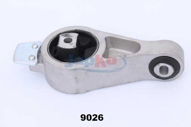 Paigutus, Mootor, JAPKO...