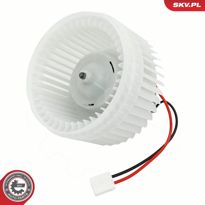 Salongipuhur, ESEN SKV 68SKV240