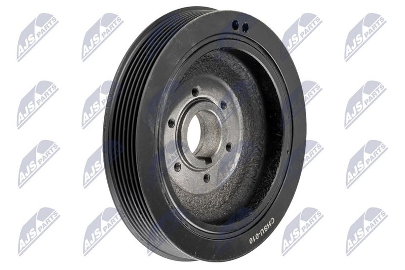 NTY RKP-SU-010 Belt Pulley, crankshaft