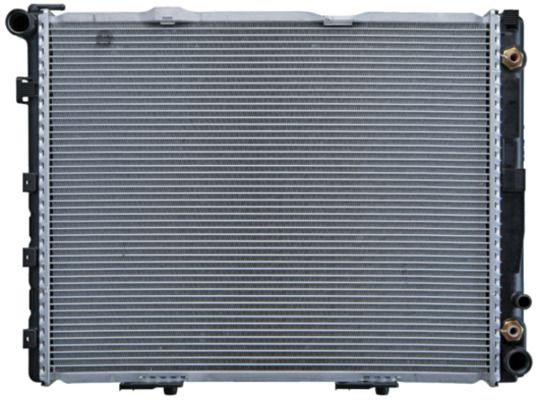 MAHLE CR 241 000P Radiator, engine cooling