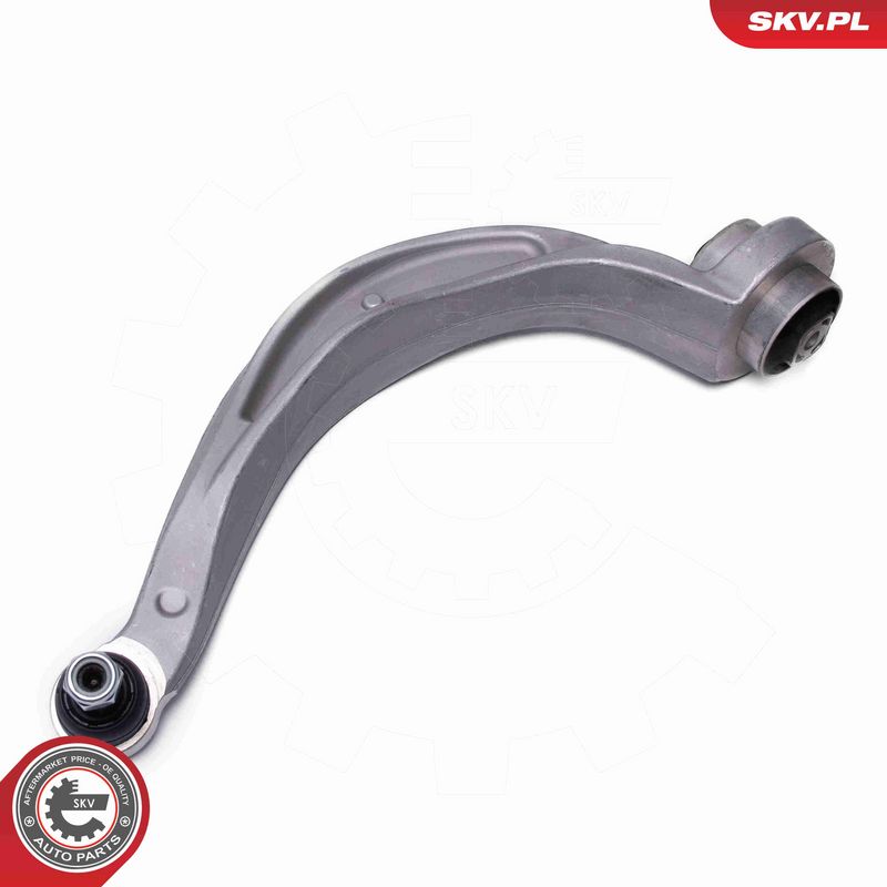 ESEN SKV 04SKV690 Control/Trailing Arm Kit, wheel suspension