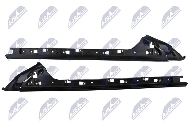 NTY EZC-FR-355 Trim/Protection Strip Set