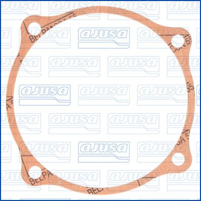 AJUSA 01565200 - Gasket, timing case