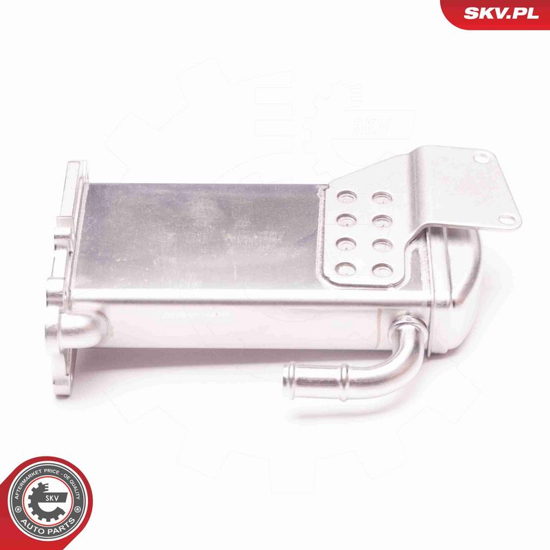 ESEN SKV 14SKV113 Cooler, exhaust gas recirculation